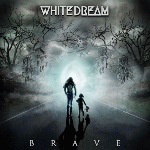 White Dream : Brave